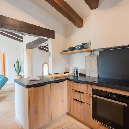 Casa Lynn Vila Les Fonts (Alicante)