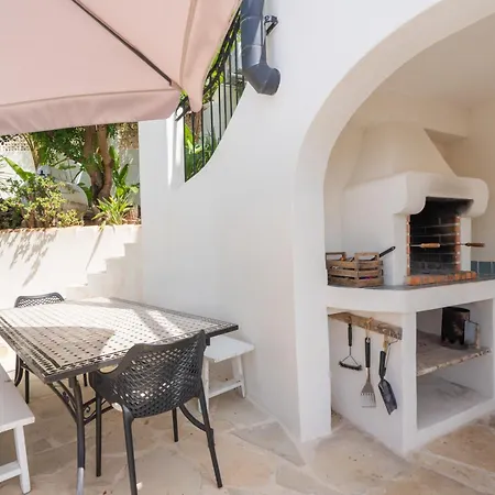 Casa Lynn Villa Les Fonts (Alicante)