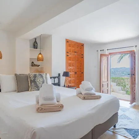 Villa Casa Lynn Les Fonts (Alicante)