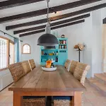 Villa Casa Lynn Les Fonts (Alicante)