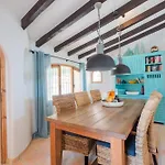 Casa Lynn * Les Fonts (Alicante)