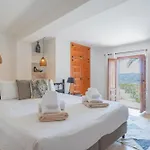 Villa Casa Lynn Les Fonts (Alicante)