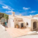 Casa Lynn * Les Fonts (Alicante)