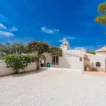 Casa Lynn Villa Les Fonts (Alicante)