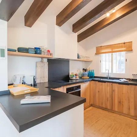 فيلة Casa Lynn