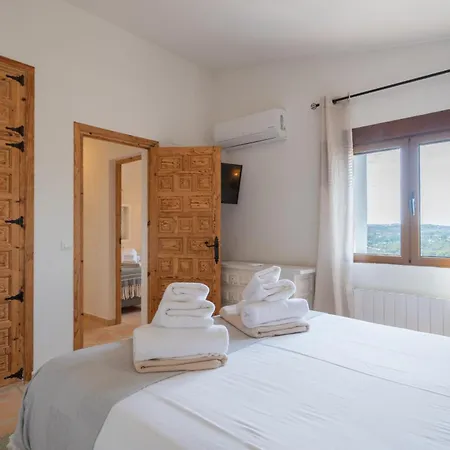 Casa Lynn Les Fonts (Alicante)