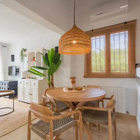 Casa Lynn *