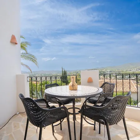 فيلة Casa Lynn