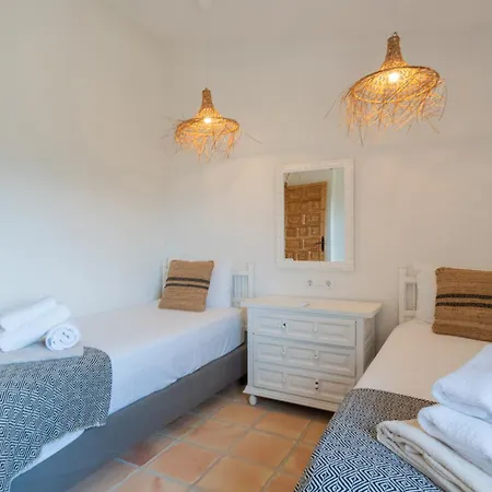 Casa Lynn * Les Fonts (Alicante)