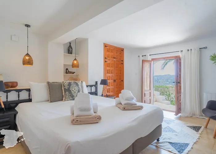Βίλα Casa Lynn Les Fonts (Alicante)